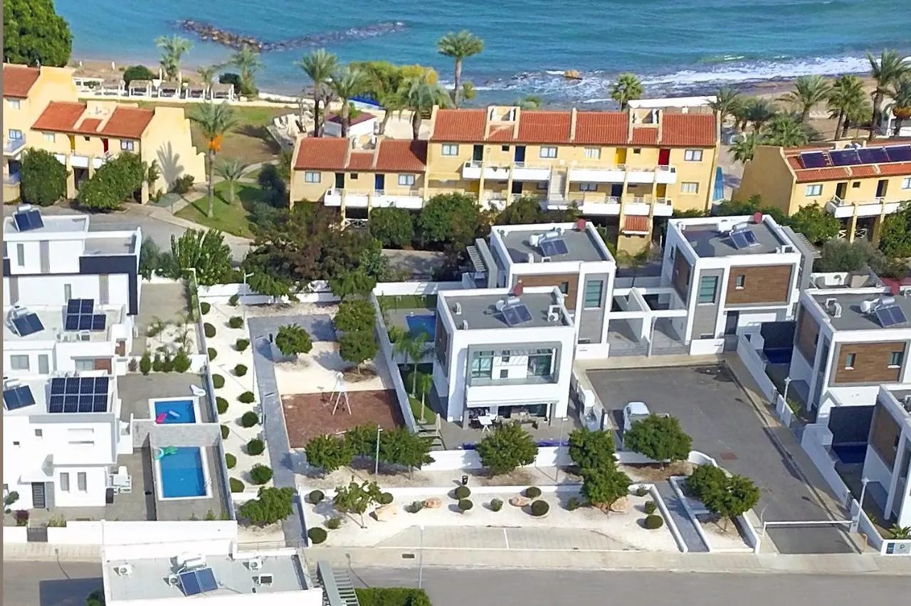 Villa Mey Protaras