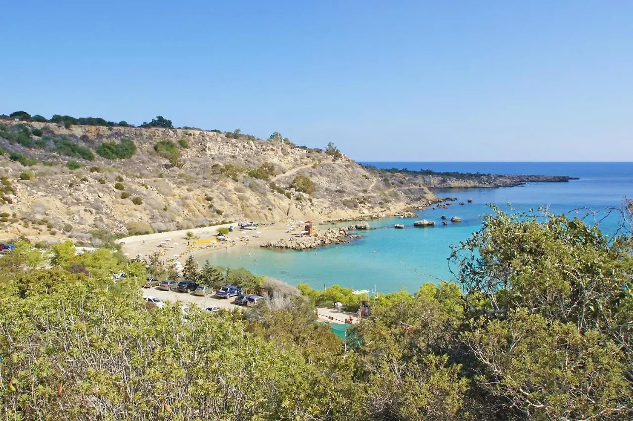Villa Mey Protaras