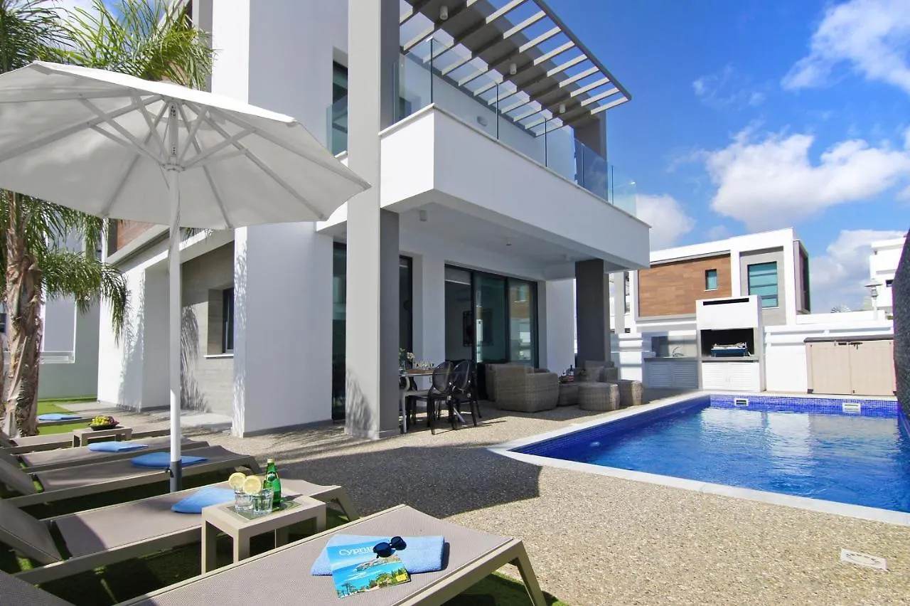 Contacts de Villa Mey