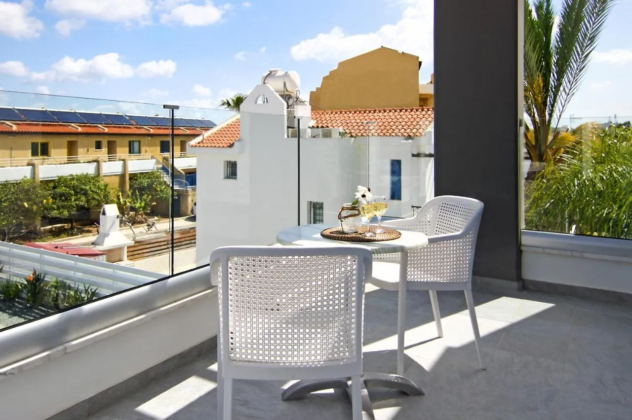 Villa Mey Protaras