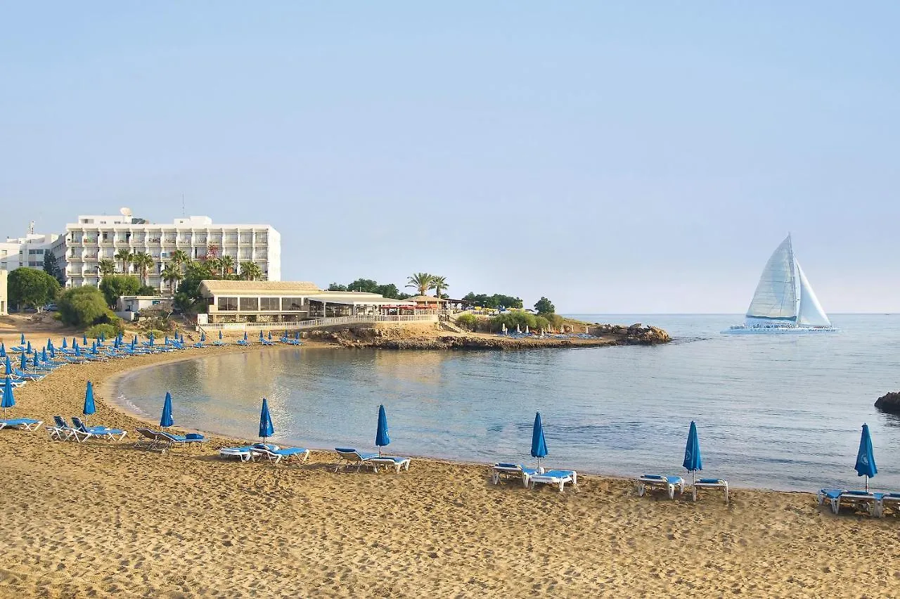 Villa Mey Protaras 0*,  Kypr