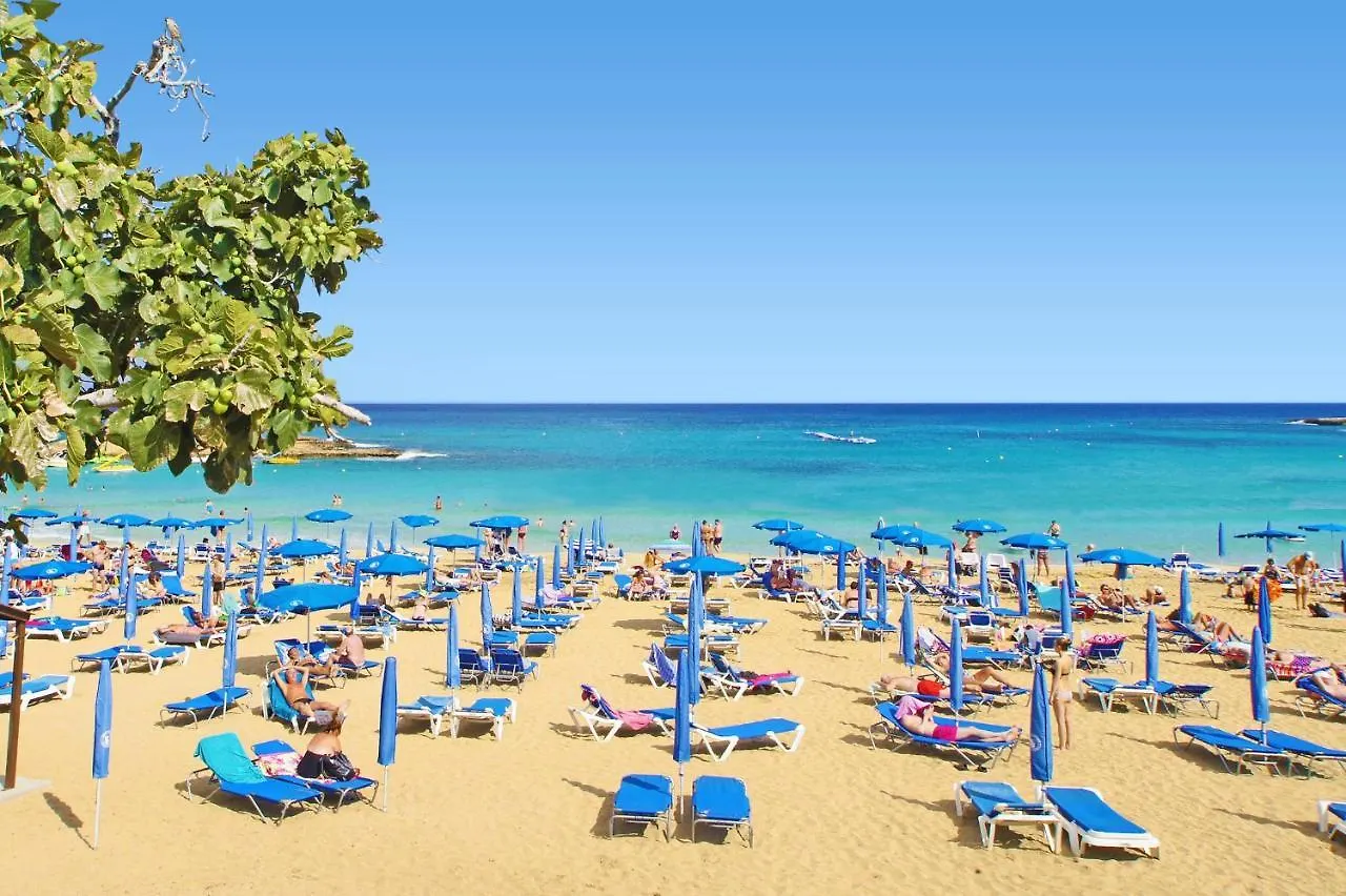 Villa Mey Protaras Kypr