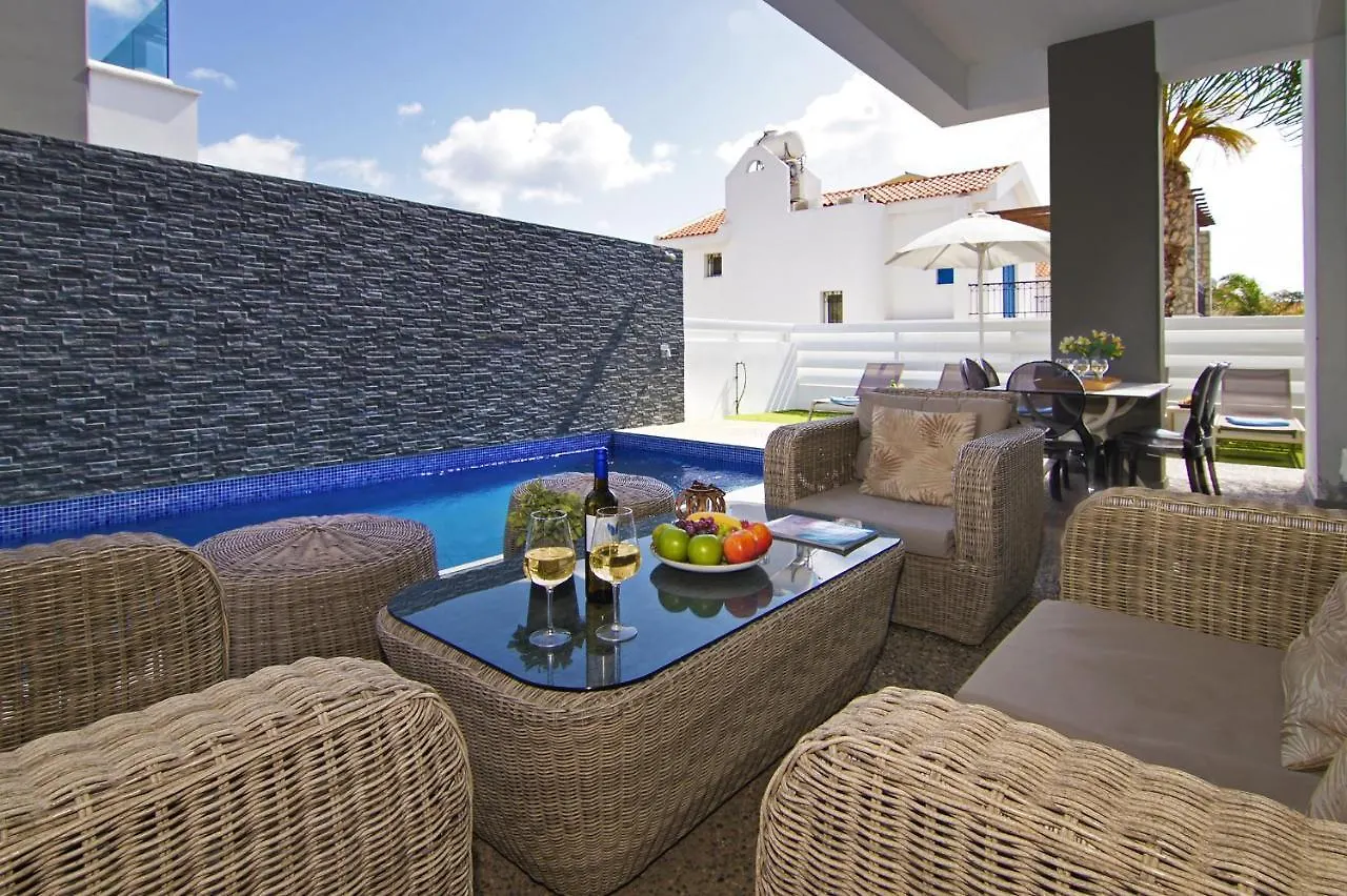 Villa Mey Protaras