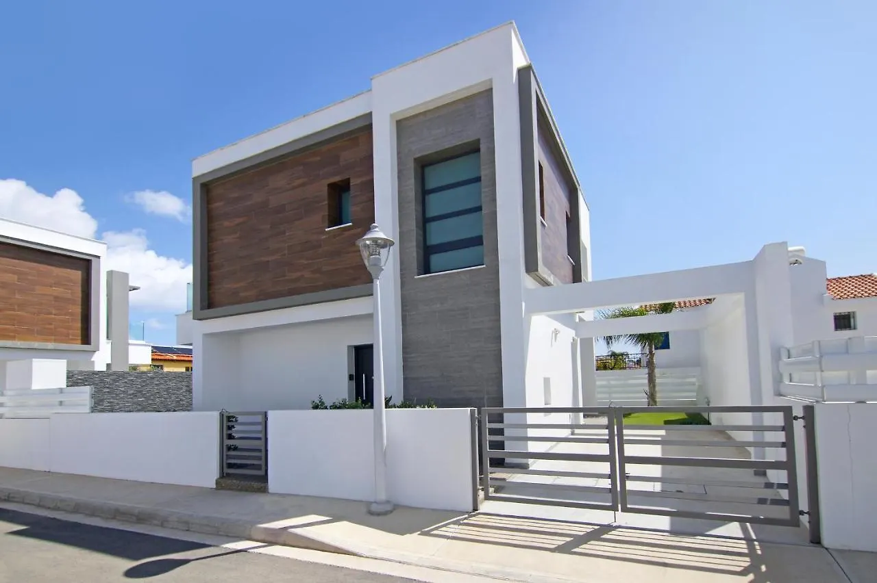 Villa Mey Protaras 0*,  Kypr