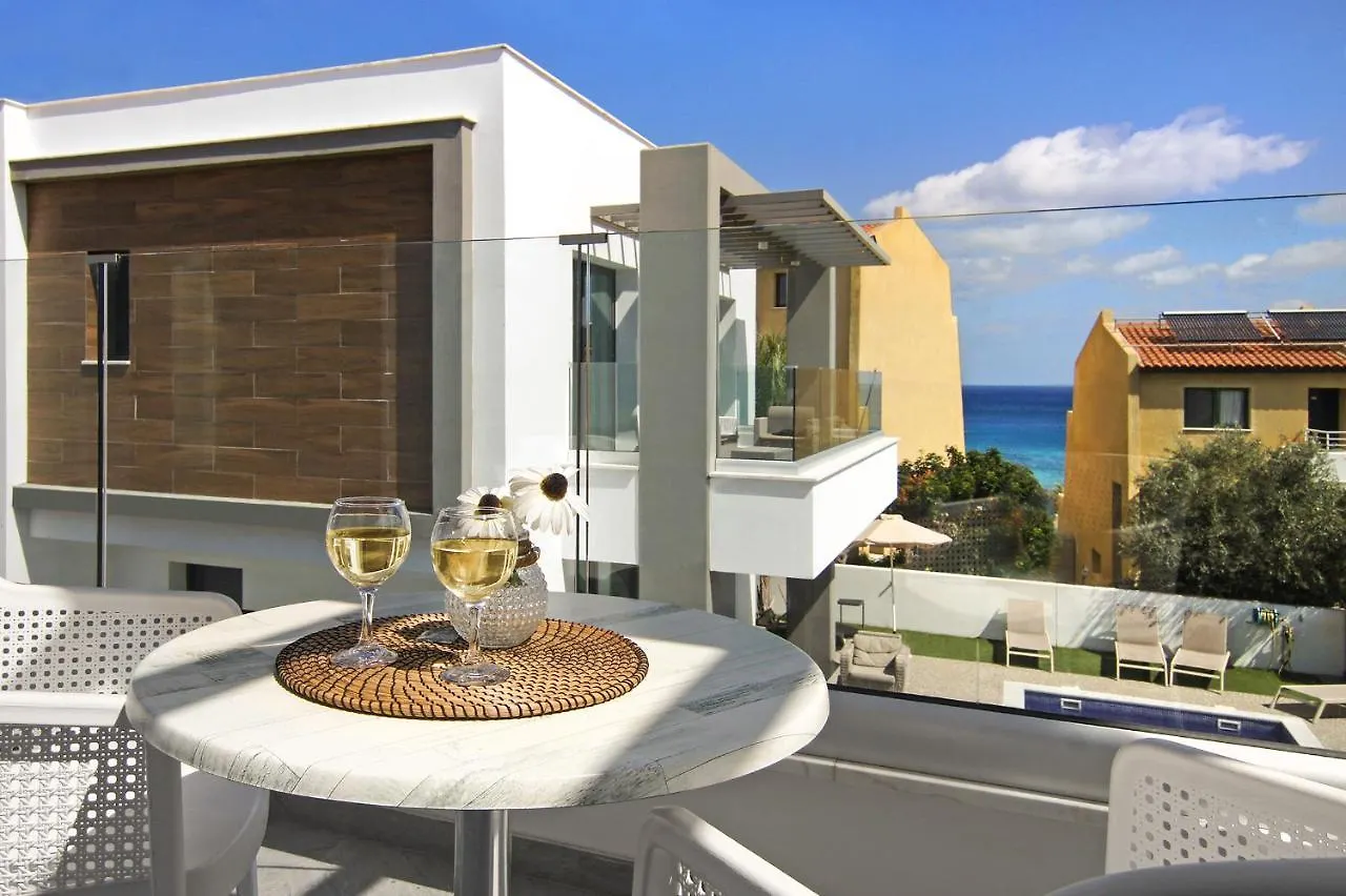 Villa Mey Protaras