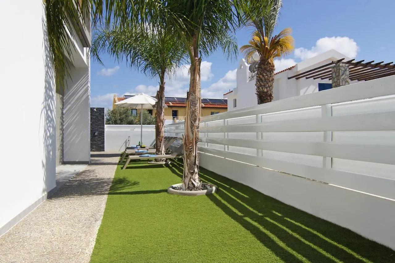 Villa Mey Protaras