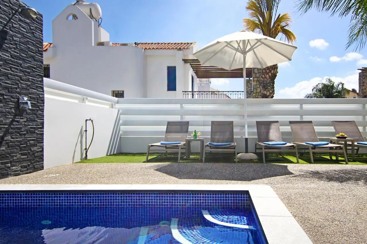 Villa Mey Protaras