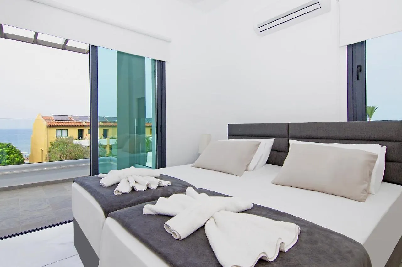 Villa Mey Protaras