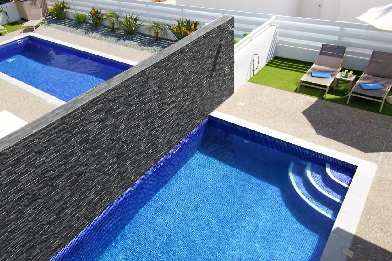 Villa Mey Protaras 0*,  Kypr