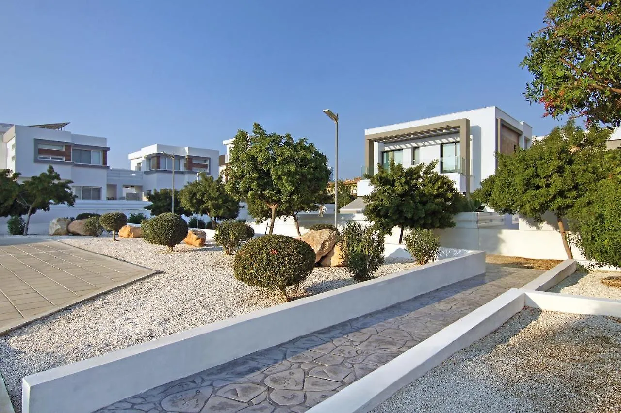 Villa Mey Protaras